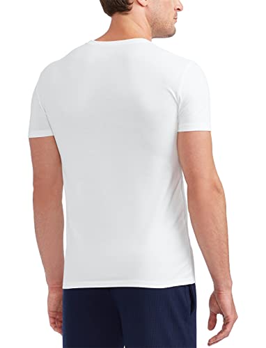 POLO RALPH LAUREN 3-Pack Big Crew Undershirts3