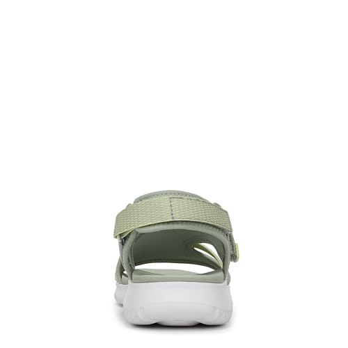 Ryka Joy para mujer: calzado deportivo transpirable y zapatillas de marcha cómoda 3