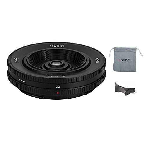 Find The Best E Mount Pancake Lenses Reviews & Comparison Katynel