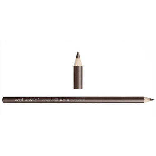 3 Pack Wet n Wild Color Icon Kohl Liner Pencil 602A Pretty in Mink
