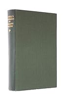 CASSELL'S ANTHOLOGY OF ENGLISH POETRY B000S35X6U Book Cover