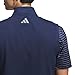 adidas Men's Ultimate365 Elevated Quarter-Zip Vest, Collegiate Navy, Medium