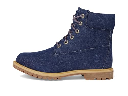 Image of Timberland womens 6 inch Premium Waterproof BootFashion Boot