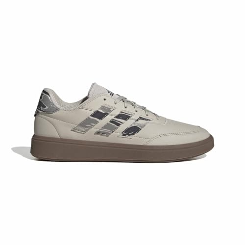 Image of adidas Men's Courtblock Shoes