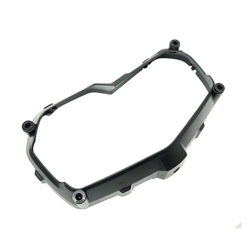 Grille de phare pour F900GS Adventure 2025 protection calandre moto F800GS et GS900 - 3