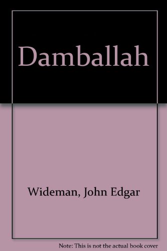 Damballah