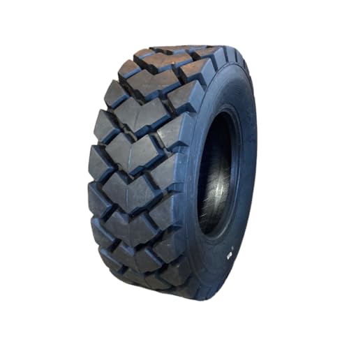 Forerunner SKS-6 L5 14x17.5 skid steer tire