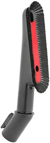 Master Part Adjustable Swivel Floorhead Dusting Brush Tool Compatible with Miele Cylinder Vacuum Cleaners