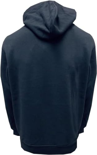 Ireland Mens Isle Navy Long Sleeve Hoodie4