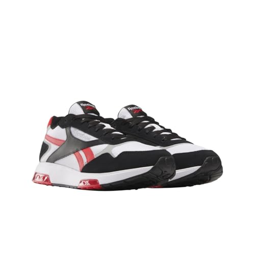 Reebok Unisex-Adult Glide DMX Sneaker3