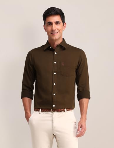 Image of U.S. Polo ASSN. Men Shirt