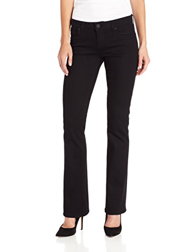 KUT from the Kloth Women's Farrah Baby Bootleg Jean