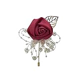 El paquete incluye: 1 PCS Broche
