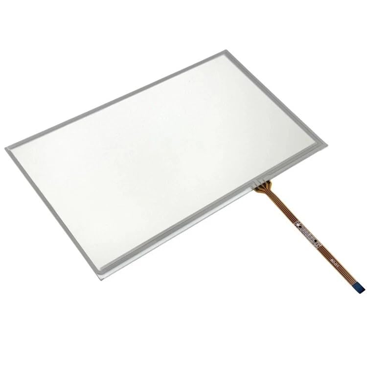 Amazon.com: Touchscreen Glass Replacement for Kenwood DDX-470
