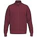 Produktbild Erima Herren TS Sweat Jacke (2072532), new bordeaux, XL