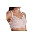Produktbild Cosabella Damen Say Never Curvy Soft Bra Sweetie BH - Rosa (Pink Lilly) - Taille XS
