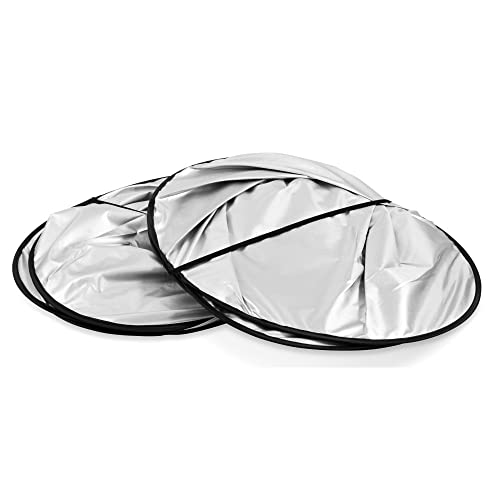 Camco 45150 RV Windshield Sun Shade