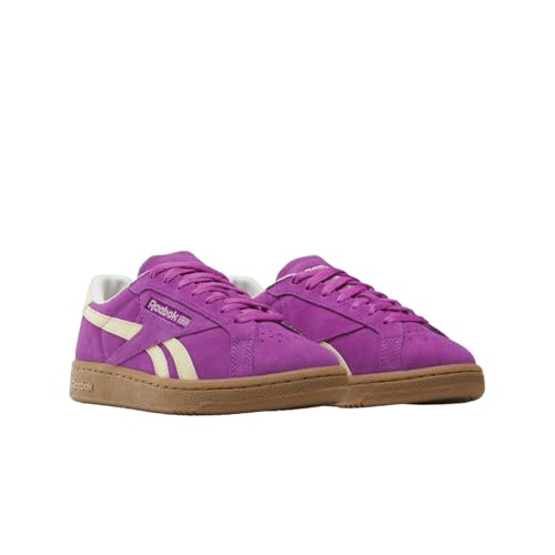 Image of Reebok Unisex Adult Club C Grounds Sneakers
