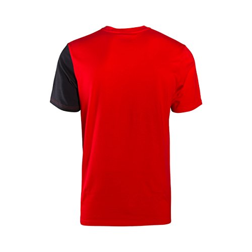 New Balance Liverpool FC Training Cotton Tee Uomo