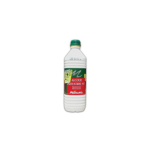 ALCOOL A 95D 1L MIEUXA