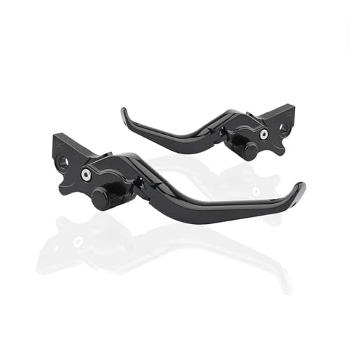 CIOSRPNOPW �ɓK�� �s�A�W�I MP3 300 2016-2018 350 2018-2019 X7 2021-2023 �I�[�g�o�C�p���߉\�܂肽���݃u���[�L�N���b�`���o�[�n���h��(��)