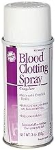 Blood Clotting Spray