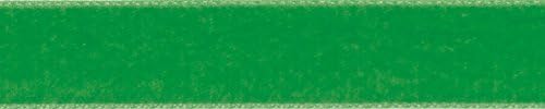Berisfords Aksamitna wstążka, Acajou, 10,2 x 3 x 10,2 cm