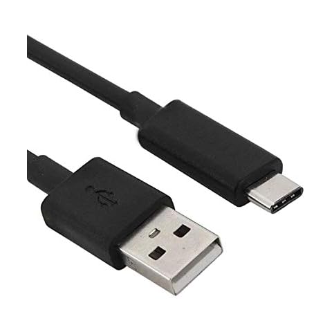 1.5m USB Type-A to USB Type-C Cable Cover