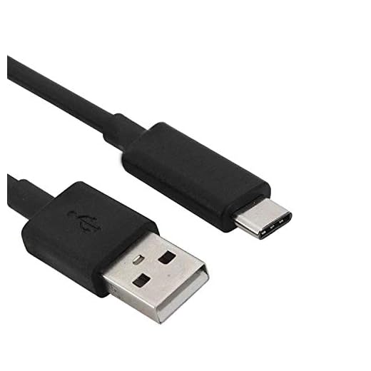 TV Tech ers‰ttnings trÂdlˆsa hˆrlurar USB C laddningskabel kompatibel med Jabra Elite 85h