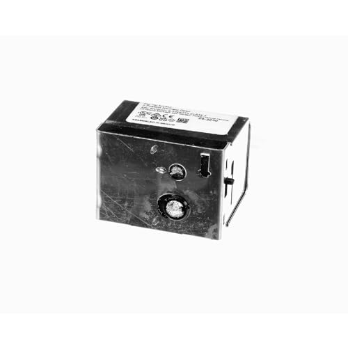 Trane Actuator, N.O., 24Vac 50/60Hz