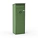 Produktbild Flexbox Paketbriefkasten Karl 9903 Grün