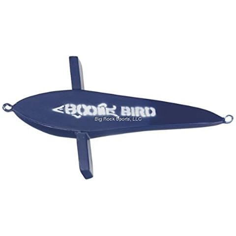 Boone Unrigged Bird Teaser Cover