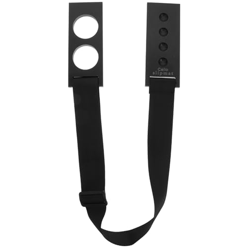 SUPVOX Model Cello Protection Cello End-pin Stopper Anti-slip Pad for Accessories