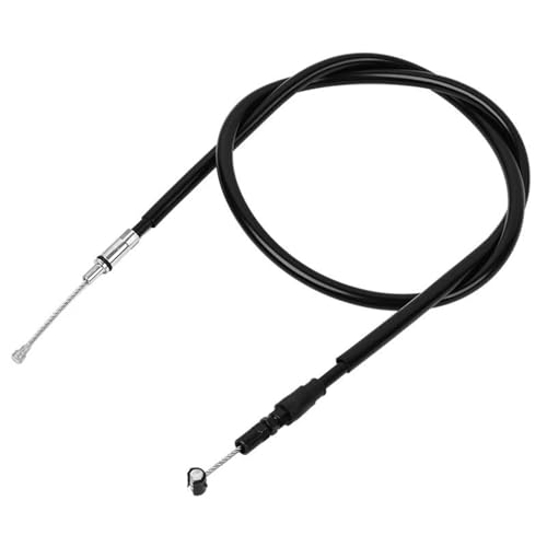 Câble d'embrayage réglable fluide pour Yamaha YZ125X1 et YZ125Y
