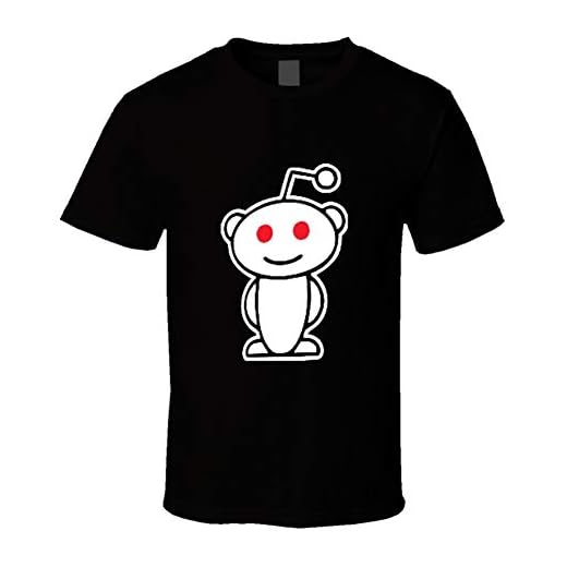 Reddit Alien Shirt - Sheldon Cooper L Black