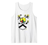 OLODUM Tank Top