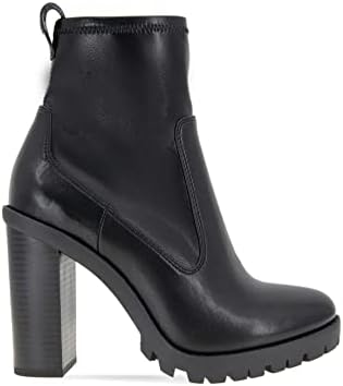 BCBGeneration Women's Pella Fashion Boot, Black, 8 | Image 6