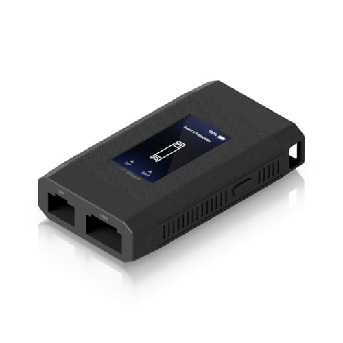 Ubiquiti SFP Wizard: reprogramador UACC-SFP-Wizard para configuración de módulos 6