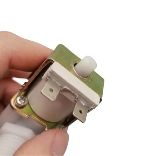 Électrovanne pour distributeur d'eau G1/2 DN15 domestique - 6