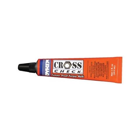 DYKEM Cross-Check Marking Systems - tube1.0 oz tamper proof torq [Set of 24] Cover