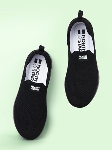 Image of North Star Sports Shoes for Women - Stylish, Comfortable Sneakers for Active Lifestyles