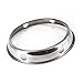 QHTY 7.9Inch and 9.17Inch Stainless Steel pot Rack Kitchen Rack Rack Round pot Kitchen Reversible Size