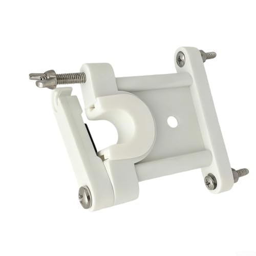 Base de antena marina de nailon premium para yates de lujo 5