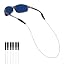 3pcs Blue
