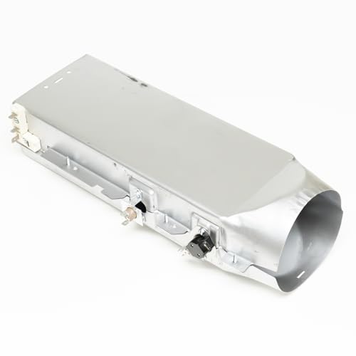 Compatible with Dryer Heating Element Assembly 5400W 240V Replacement for LG DLE7150W DLEX7710VE DLE7400WE DLEX4200B DLEX4200W DLEX4000B DLEX4000W DLEX3700V DLEX3700W