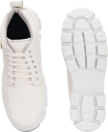 Image of Rising Wolf Mens Casual Shoes Boot Shoe