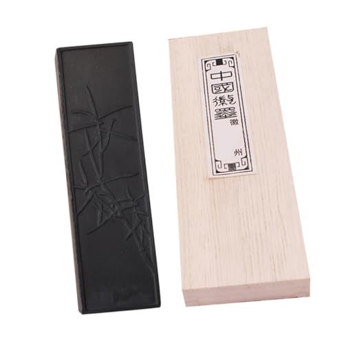 Encre de Chine pour peinture chinoise et calligraphie traditionnelle