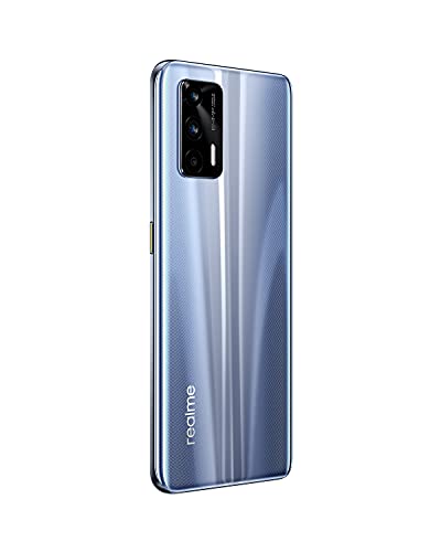 realme-GT-Smartphone-Libre-Procesador-Qualcomm-Snapdragon-888-5G-Pantalla-Super-AMOLED-a-120Hz-Carga-SuperDart-de-65W-Triple-camara-Sony-de-64MP-Dual-Sim-NFC-8128GB-Plata-Dashing-Silver