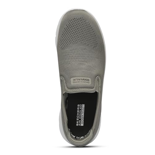 Image of Skechers Mens Go Walk Flex Sneaker