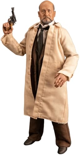 Trick Or Treat Studios Halloween 1978 Dr Loomis 1:6 Scale Action Figure